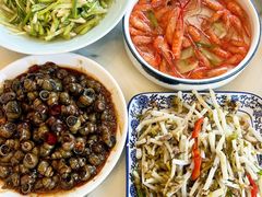 -品鲜村农家菜·阳澄湖大闸蟹(总店)