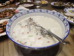 -灵福缘私房菜·农家菜(拈花湾·灵山大佛必推店)
