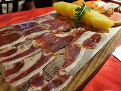 -BROWNSTONE布朗石西班牙餐厅(富城店)