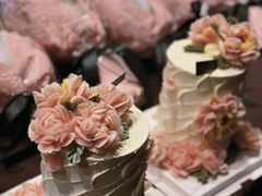 -杜哈夫DOUX RÊVE·生日蛋糕(日月光店)