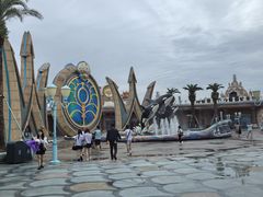 -上海海昌海洋公园
