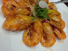 -品味居·首店·大连鲜活海鲜大连菜(东港店)