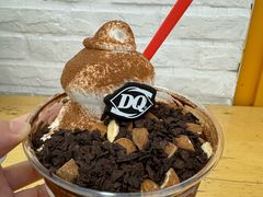 -DQ·蛋糕·冰淇淋(科华王府井店)