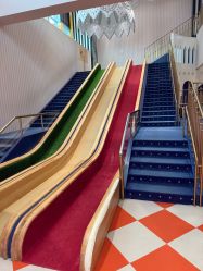 -奈尔宝家庭中心·亲子餐厅(长沙运达汇店)