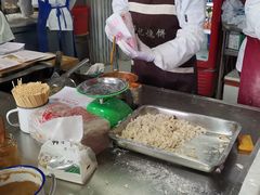 -尚食卢记烧饼(凤凰路总店)