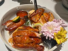 -相遇·鲜炒黄牛肉(丹阳吾悦广场店)