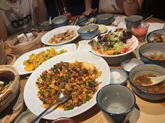 -荣小馆(杭州大厦店)