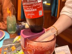 -甘尼仕印度餐厅爵士酒吧(阳春巷店)