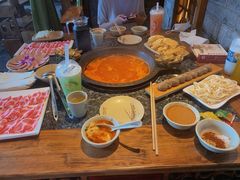 -蜀大侠火锅(红旗路店)