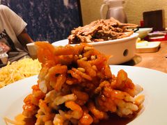 -北方家宴(番禺永旺店)