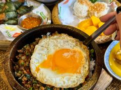 -小小集渔·泰式大排档(太古里香槟店)