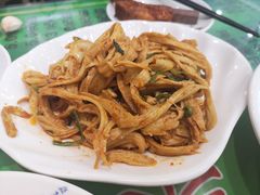 -令氏家外家周秦食府(高新店)