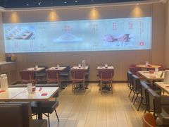 -喜家德虾仁水饺(麒麟社店)