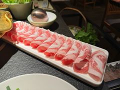 -熊喵来了火锅(花园城店)