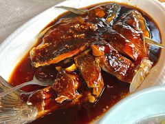 -楼外楼(西湖景区孤山路店)