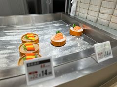 -海底捞大排档火锅(打浦路店)