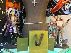 -梵薇Joker.V银饰工作室