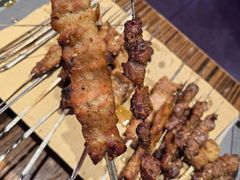 -蚝堡海鲜·威海菜·海肠捞饭·烧烤·亚洲吃蚝公司(幸福门店)