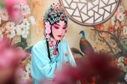 -华韵京剧摄影(洋桥角门东店)