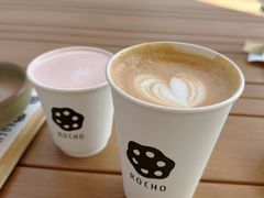 -ROCHO(仁恒江湾城店)