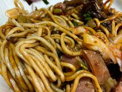 酸菜牛肉双码干面-易裕和·长沙米粉(友谊路店)