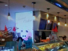 -BreadTalk面包新语·烘焙蛋糕(海珠丽影广场店)