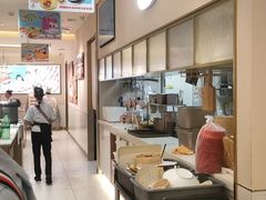 -西贝(金桥店)