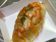 -必胜客(锦艺城店)