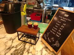 -香港唯港荟 Hotel ICON – The Market