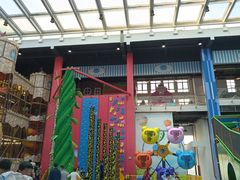 -蒙特利亲子乐园