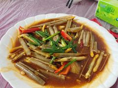 -连家船海鲜大排档·20年闽菜店(厦大店)