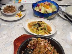 -Aqua Oasis 水天堂(常熟永旺店)