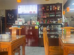 -老米家泡馍(保利若比邻店)