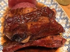 -永安鱼庄·镇江菜(丁卯店)