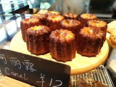 -麦田工坊(月湖店)