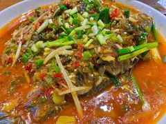 -盛世盐帮·自贡特色(总店)