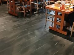 大堂-城边边烧烤-魏晋烤肉旗舰店