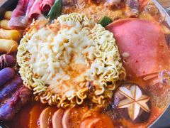-李先生的首尔小馆(松江启源广场店)