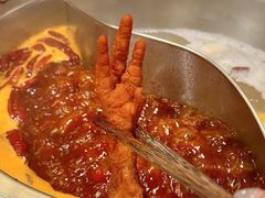-三江汇火锅店(保全街店)
