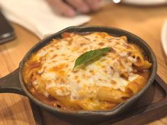 -城市大道红炉披萨烘焙坊