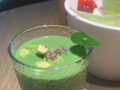 -熹素·鲜美素食Vegetarian (天河领展店)
