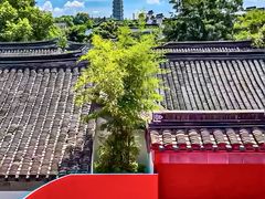 -老门东历史文化街区