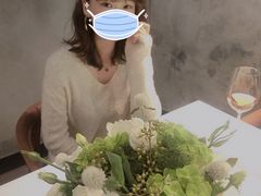 -亭亭鲜花店(中山北路店)