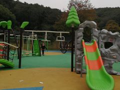 -龙寺生态园