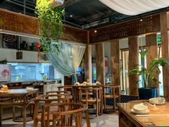 大堂-水煮三国·川鲁江湖菜(香山店)