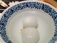 宁波汤圆-钱塘花园·宁波菜
