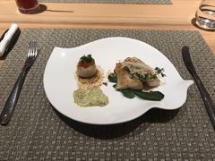 -香樟花园法式铁板烧(恒隆广场店)