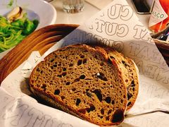 餐前面包-Juicy Bakery(瑞景店)