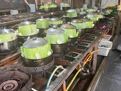 -红旗山庄(圭峰山店)