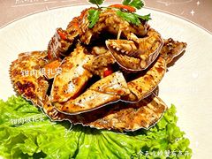 -珍宝海鲜JUMBO Seafood(北京SKP店)